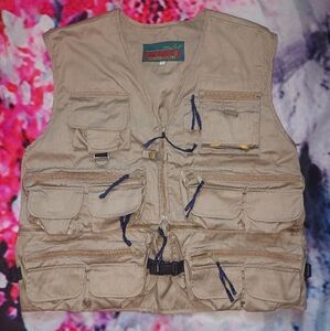 Hunting / Fishing Utility Vest